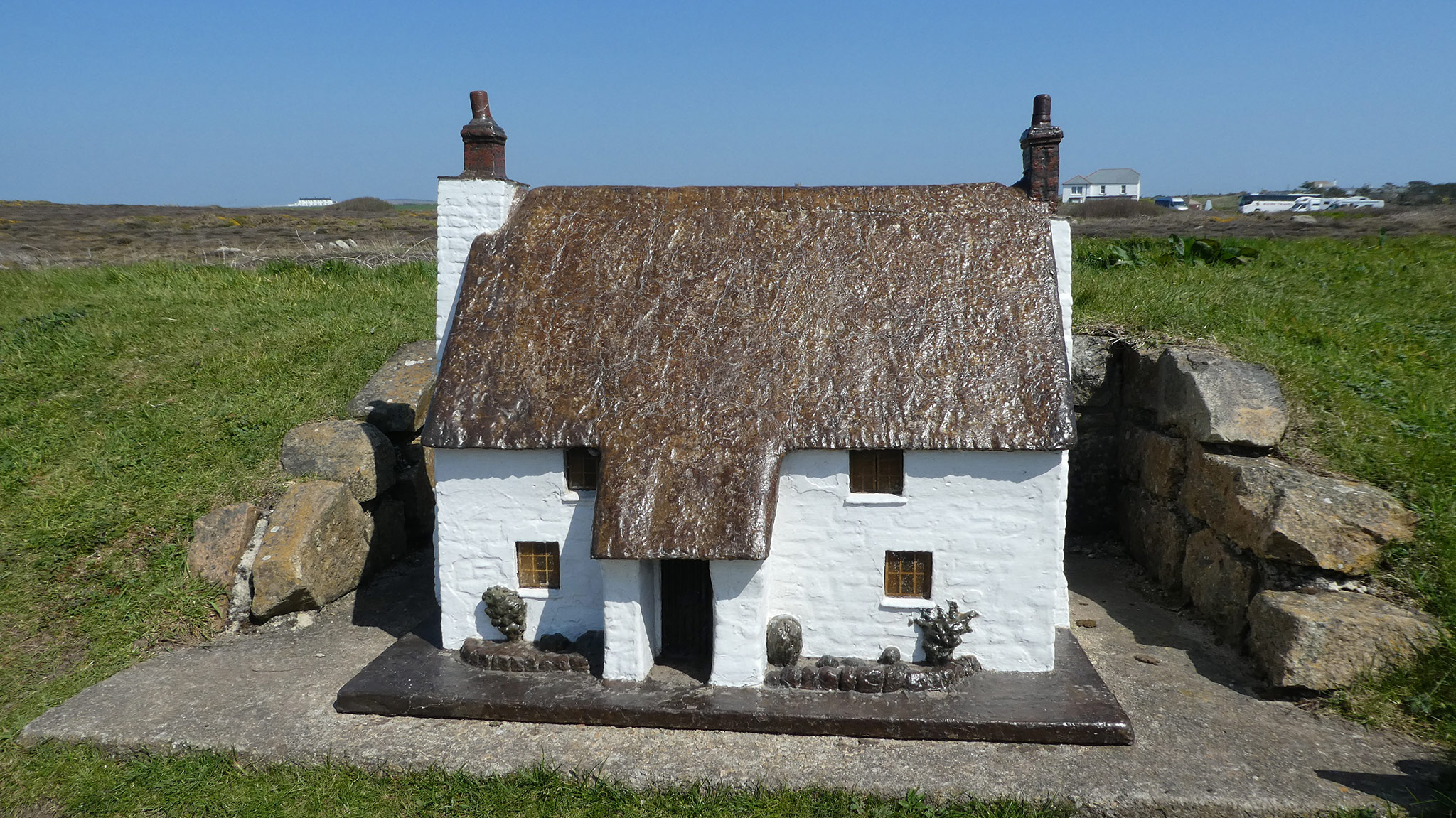 Lands End